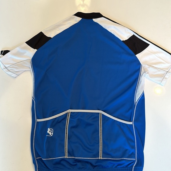 Giordana Cycling Jersey and Bib Shorts - Picture 3 of 5